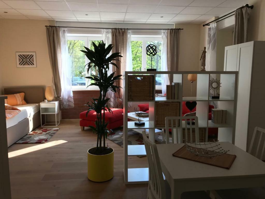 Gaestehaus Windheim Ettlingen Exteriör bild