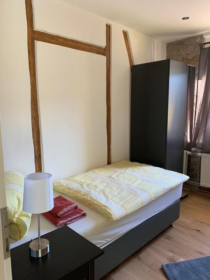 Gaestehaus Windheim Ettlingen Exteriör bild
